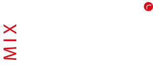 Mix Ics Logo WHITE